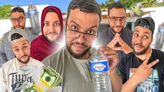 LE DARON VEUT FAIRE DE L'OSEILLE!! (PLAN FOIREUX EN VUE!)