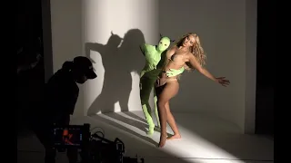 Devil’s Advocate by Iggy Azalea Behind The Scenes