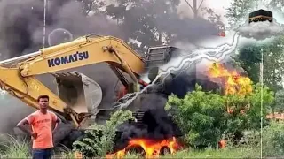 Allah u Akbar Allah ka insaf dekh kar aapka dil khush ho jaayega/