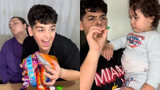 Perfect family story 😂❤️👶🏻🧿#shorts🎥👍