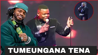 🔴MBELE YA RAIS SAMIA HARMONIZE AMTAJA DIAMOND PLATNUMZ NDIO MTU MUHIMU SANA KATIKA MAISHA YAKE YOTE