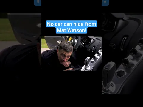 Truly unforgivable car features!