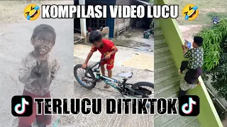 Kumpulan Video Lucu TikTok Paling Kocak 2026 🤣 Sekali Klik Susah Berhenti Nonton!