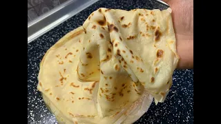 🤩Një përbërës sekret për PALLAQINKA të holla të buta me ju kënaq shpirtin !!!