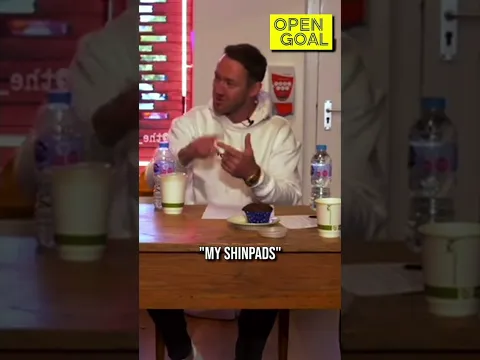 🤣 Hilarious Samuel Eto'o Story At Everton Told By Aiden McGeady