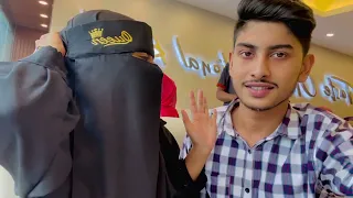 জীবনের প্রথম মেয়েদের কাছে ফেঁসে গেলাম