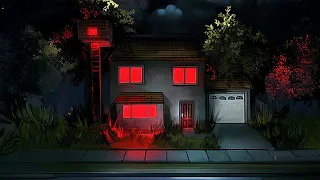 Não Dê Uma Festa Enquanto Seus Pais Não Estiverem Em Casa... | Night Freak
