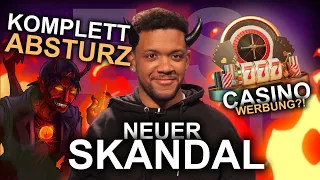 LEEROY MACHT ES NOCH SCHLIMMER - Es reicht.