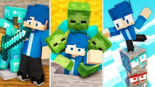 BEST of Mayor05 - Minecraft Short Compilation