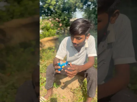 Jadui biskit 🥳😜 jo khayega bolte hi rah jayesh