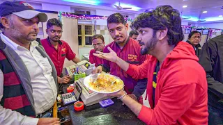 এটা BIRYANI? 🤬 Serious ঝামেলা at the WORST Aminia in Kolkata!  🤦🏻‍♂️