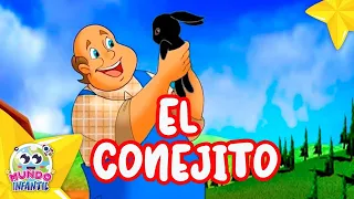 El Conejito / Viva El Amor / Manuel Bonilla