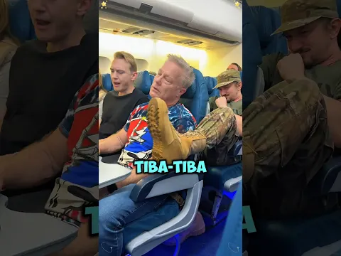 Niat Negur Tentara yang Ganggu, Ayah Ini Malah Nangis di Tempat! #shorts