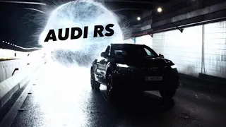 Diablo - AUDI RS (Official Video)