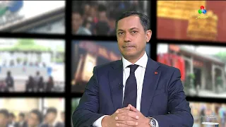 TDM Entrevista – Danilo Lemos Henriques, Delegado de Timor Leste no Fórum Macau