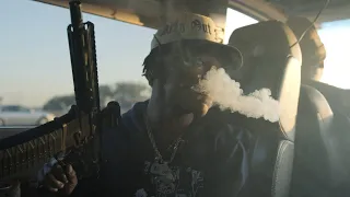 Kell Honcho - Dior (Official Music Video)