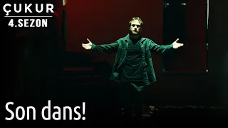 Çukur 4.Sezon 39.Bölüm (Final) -  Son Dans!