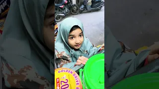 Naseeb walo ko milti hai Betiyan🧕😭❤️