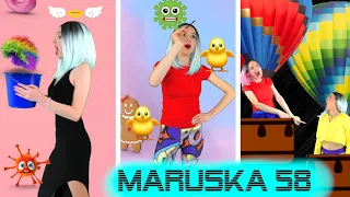 #maruska58 #shorts