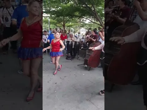 El pretendiente de Yajaira 🤣
