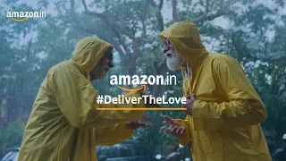 This monsoon, #DeliverTheLove