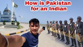 Is Pakistan Safe Country for Indian 😲 || Indians in Pakistan 🇮🇳🇵🇰