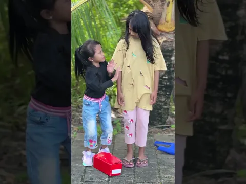 anak yang baik#shorts