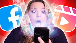 How to Create a Facebook Reels