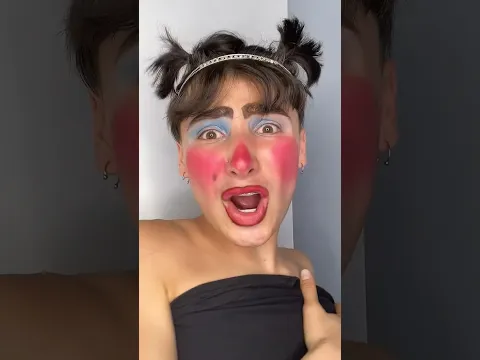 ¿SOY HOMBRE O MUJER? 😨🔥. #shortsviral #makeup