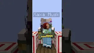 una cosita dulce 🍭 #minecraft #shorts