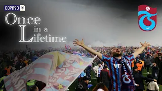 How Mo Salah's New Club Broke Turkish Football's Monopoly