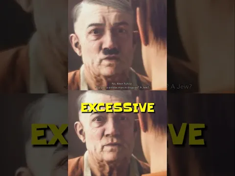 Censorship of games in Germany. #tf2 #shorts