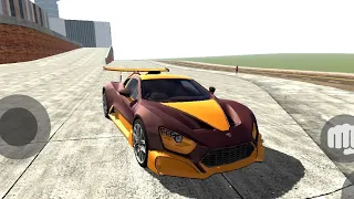 new Super car Indian bikes driving 3d live