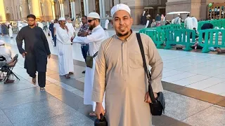 تمرات بينه وبين الجنة 💚⚡ الشيخ تامر أبو سلطان 