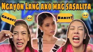 ANG KATOTOHANAN W/ MISS MANILA I HERLENE HIPON