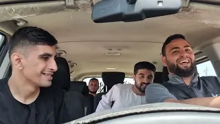 رحلة الشباب