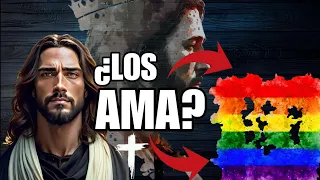 ¿Dios odia a los homosexuales? | Teología