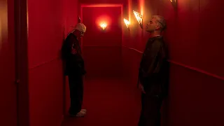 Dani Ribba, Trueno - Sin Drama (Official Video)