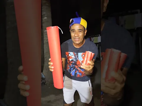 reventando morteros en casa de mi abuela😱short #viral #navidad