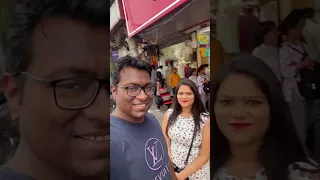 Chandni chowk market live 🙏🏻