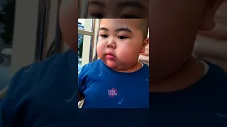 TikTok Video - Tatan Giginya Copot ya | LuLu Clips #tiktok  #shorts