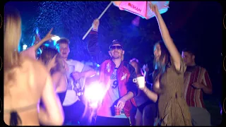 QBIK - Party Boy (Official Video)