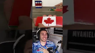 AGUANTA la RESPIRACIÓN hasta que VEAS tu BANDERA #short