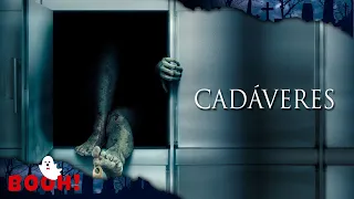 Cadáveres - Filme Completo Dublado - Filme de Terror | Booh!