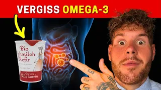 Dieser Billige Drink Rettet JEDEN EINZELNEN Entzündungsparameter