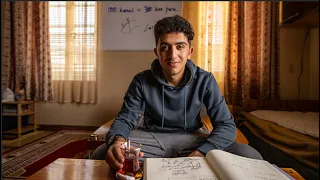 Şu adamın yapıp da senin yapamadığın nedir?