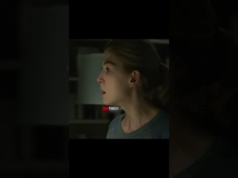 She Faked Her Death to Frame Her Husband – Gone Girl Explained | #futurelink #movie #film