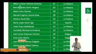 Cuba actualiza listado de víctimas tras explosión en Hotel Saratoga | 26 fallecidos hasta el momento