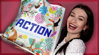 17 VECÍ Z ACTION | HAUL