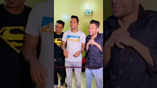Salman Noman comedy Videos Compilation Part 7 #salmannoman #shorts